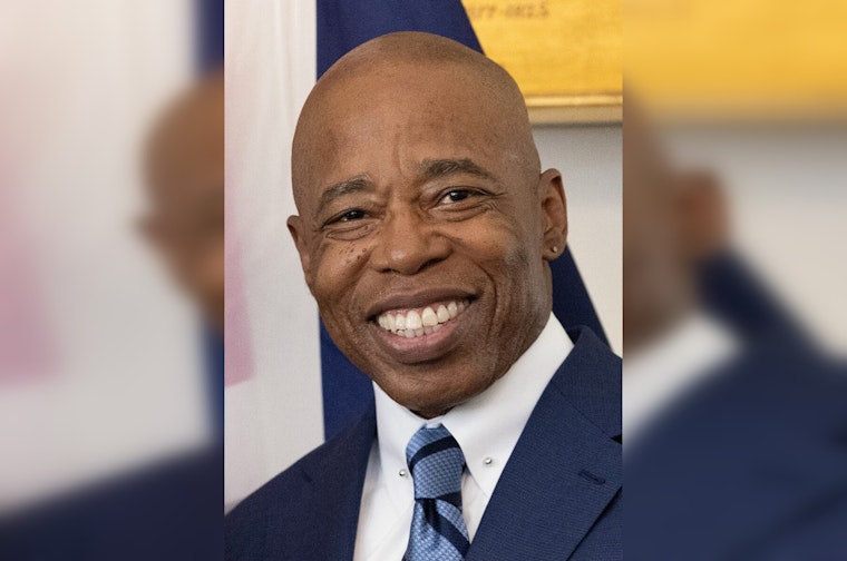 Construction Exec to Plead Guilty to Wire Fraud Charges in Mayor Adams Corruption Probe