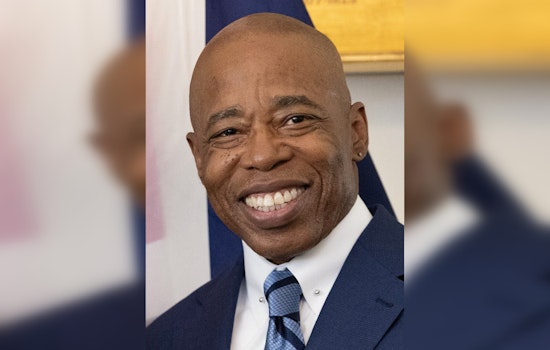 Construction Exec to Plead Guilty to Wire Fraud Charges in Mayor Adams Corruption Probe