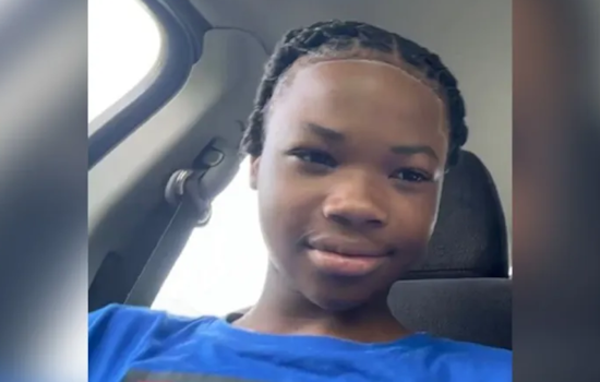 Continued Search for Missing 13-year-old Isiah Blake Grips Cleveland Community, Police Seek Public's Help