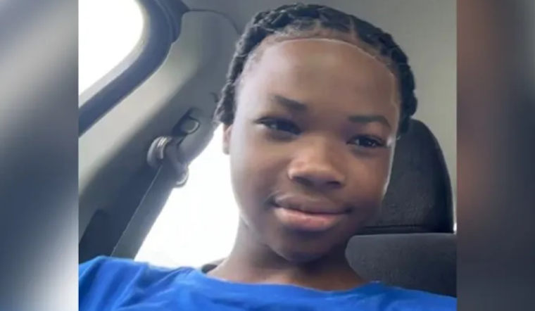 Continued Search for Missing 13-year-old Isiah Blake Grips Cleveland Community, Police Seek Public's Help