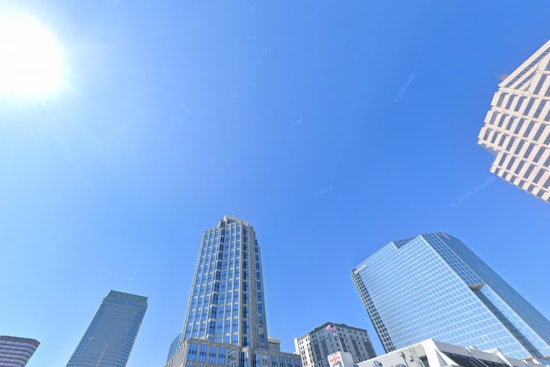 Continued Sunny Skies and Mild Temperatures Delight Tampa Residents, Says National Weather Service
