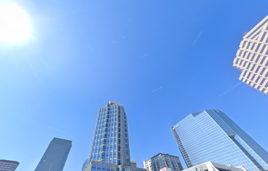 Continued Sunny Skies and Mild Temperatures Delight Tampa Residents, Says National Weather Service