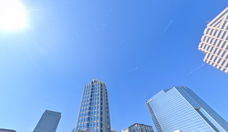 Continued Sunny Skies and Mild Temperatures Delight Tampa Residents, Says National Weather Service