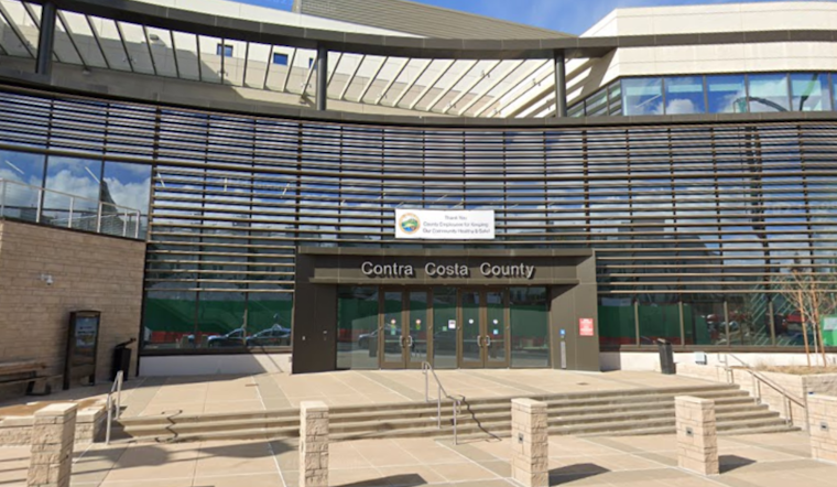 Contra Costa County Sets Inclusivity Benchmark by Eliminating Gender-Specific Language from Ordinance Code