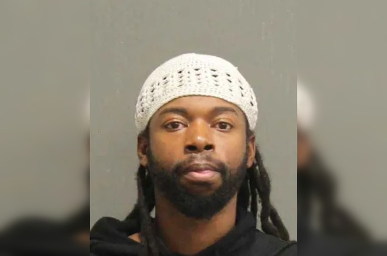 Convicted Felon Accused of Threatening Retired Nashville Judge Following Child Custody Case