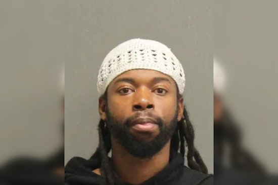 Convicted Felon Accused of Threatening Retired Nashville Judge Following Child Custody Case