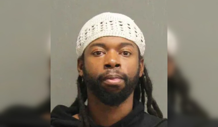 Convicted Felon Accused of Threatening Retired Nashville Judge Following Child Custody Case