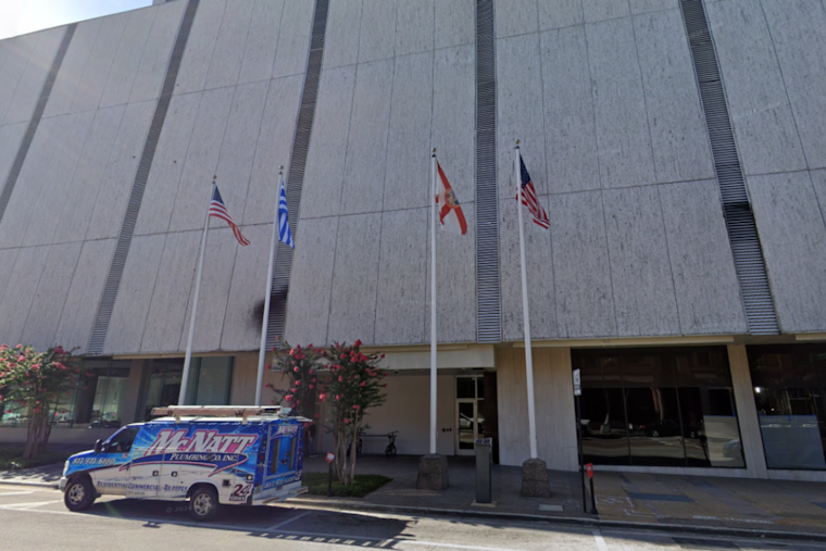 Convicted Felon Chadwick Lemaine Sentenced to 8 Years for Illegally Possessing Firearm in Orlando