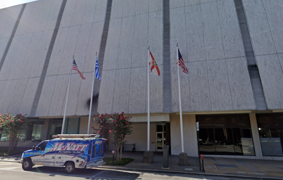 Convicted Felon Chadwick Lemaine Sentenced to 8 Years for Illegally Possessing Firearm in Orlando