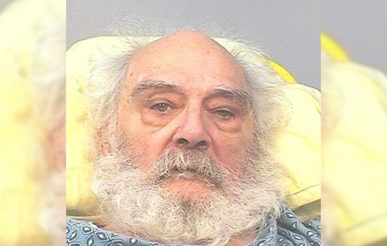 Convicted Murderer Darryl T. Kemp Passes Away at 88 on California's Death Row