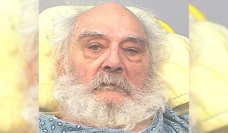 Convicted Murderer Darryl T. Kemp Passes Away at 88 on California's Death Row