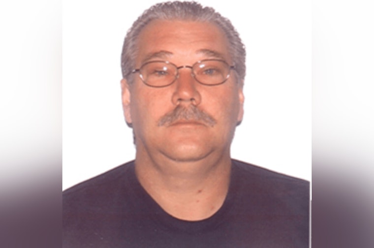 Convicted Sex Offender Captured in Mexico After 17 Years on the Lam, Now Detained in Las Vegas