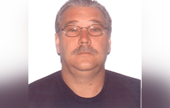 Convicted Sex Offender Captured in Mexico After 17 Years on the Lam, Now Detained in Las Vegas