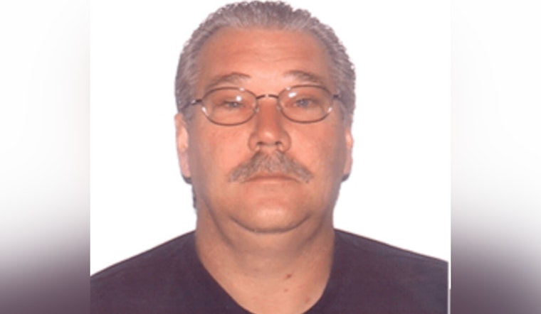 Convicted Sex Offender Captured in Mexico After 17 Years on the Lam, Now Detained in Las Vegas
