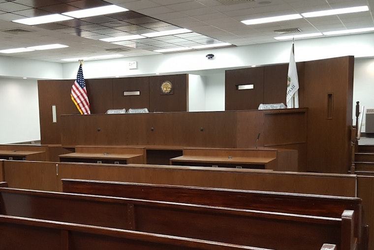 Cook County Drops Charges Against Oak Lawn Officer Accused of Excessive Force