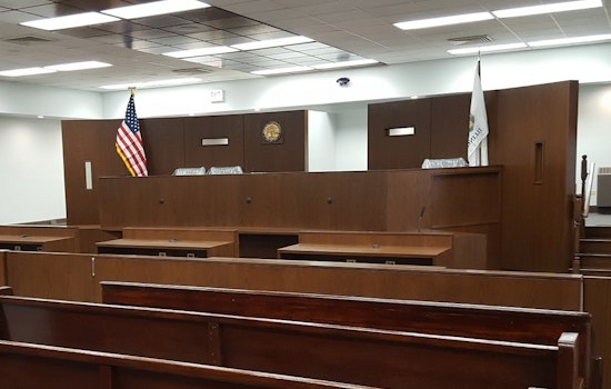 Cook County Drops Charges Against Oak Lawn Officer Accused of Excessive Force