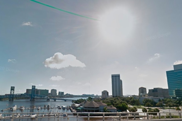 Cool Mornings and Warmer Days Ahead for Jacksonville