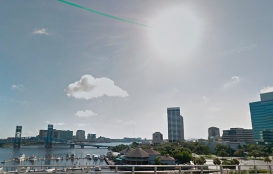 Cool Mornings and Warmer Days Ahead for Jacksonville