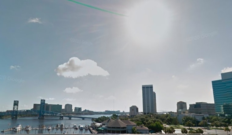 Cool Mornings and Warmer Days Ahead for Jacksonville