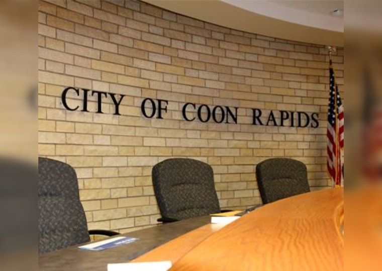 Coon Rapids Council Concludes 2024 Pre-Holiday Session with Community Focus: Arts, Infrastructure, and Sustainability Take Spotlight
