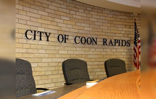 Coon Rapids Council Concludes 2024 Pre-Holiday Session with Community Focus: Arts, Infrastructure, and Sustainability Take Spotlight
