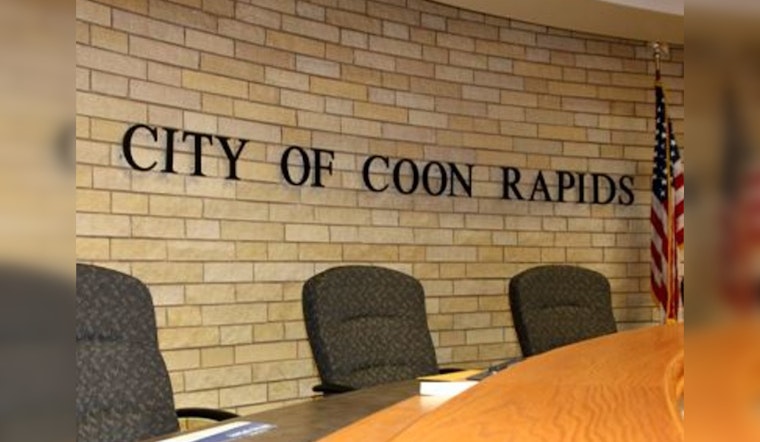 Coon Rapids Council Concludes 2024 Pre-Holiday Session with Community Focus: Arts, Infrastructure, and Sustainability Take Spotlight