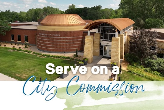 Coon Rapids Invites Residents to Shape City's Future Through Volunteer Advisory Commissions