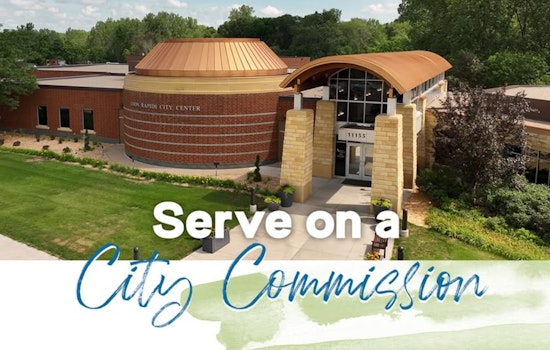 Coon Rapids Invites Residents to Shape City's Future Through Volunteer Advisory Commissions