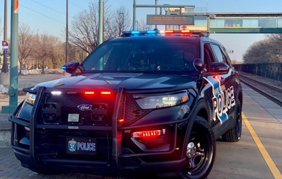 Coon Rapids Police Offers Insightful Community Academy for Local Residents to Learn and Engage