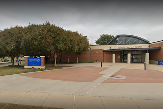 Coppell Police Department Retains Title in 2023 National Night Out Rankings, Thanks Loyal Community Support