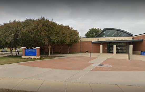 Coppell Police Department Retains Title in 2023 National Night Out Rankings, Thanks Loyal Community Support