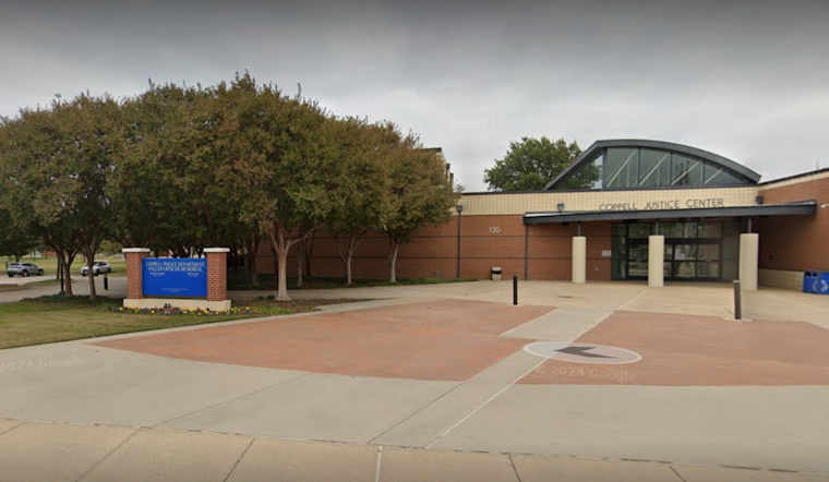 Coppell Police Department Retains Title in 2023 National Night Out Rankings, Thanks Loyal Community Support