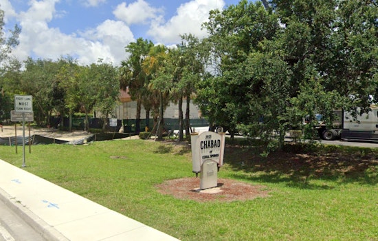 Coral Springs to Celebrate Chanukah with Free Family-Fun Festivities at Sportsplex Park