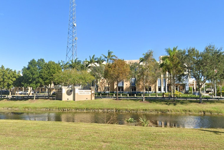 Coral Springs' "Traffic Thursdays" Video Series Wins Emmy, Honors Fallen Palm Beach Deputies at Orlando Ceremony