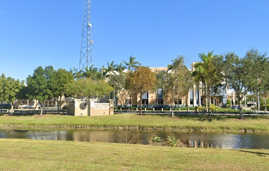 Coral Springs' "Traffic Thursdays" Video Series Wins Emmy, Honors Fallen Palm Beach Deputies at Orlando Ceremony