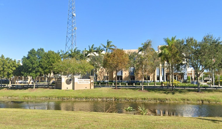Coral Springs' "Traffic Thursdays" Video Series Wins Emmy, Honors Fallen Palm Beach Deputies at Orlando Ceremony