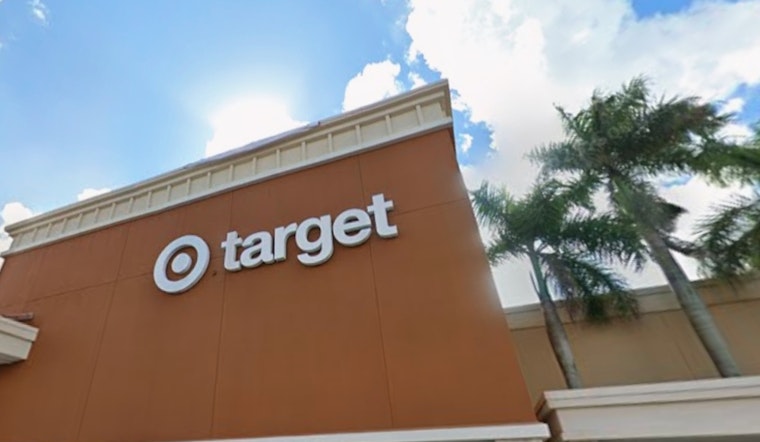 Coral Springs Woman Charged with Assault Following Parking Lot Dispute at Local Target