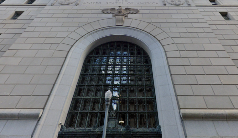 Coraopolis Man Sentenced to Two Years for Filing False Tax Return, Owes Over $1 Million in Restitution