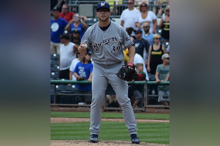 Corbin Burnes Signs Record $210 Million Deal with Arizona Diamondbacks, Amps Up NL West Competition