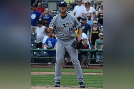 Corbin Burnes Signs Record $210 Million Deal with Arizona Diamondbacks, Amps Up NL West Competition