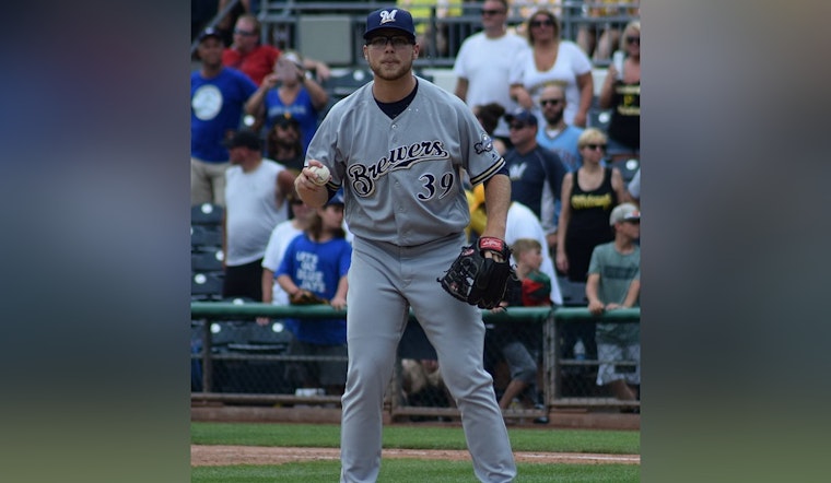 Corbin Burnes Signs Record $210 Million Deal with Arizona Diamondbacks, Amps Up NL West Competition