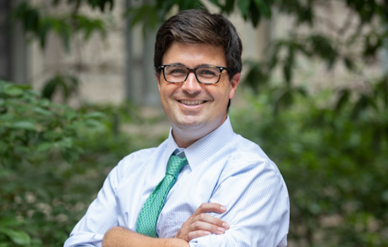 Corey O’Connor Announces Bid for Pittsburgh Mayor, Aiming to Reclaim Family Legacy and Revitalize City