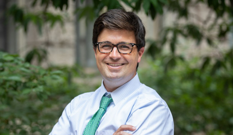 Corey O’Connor Announces Bid for Pittsburgh Mayor, Aiming to Reclaim Family Legacy and Revitalize City