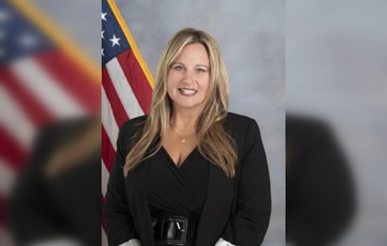 Cori Bylund Embarks on Mayoralty with Swearing-In at Neptune Beach, Joined by New Councilmembers Horvath and Rogers