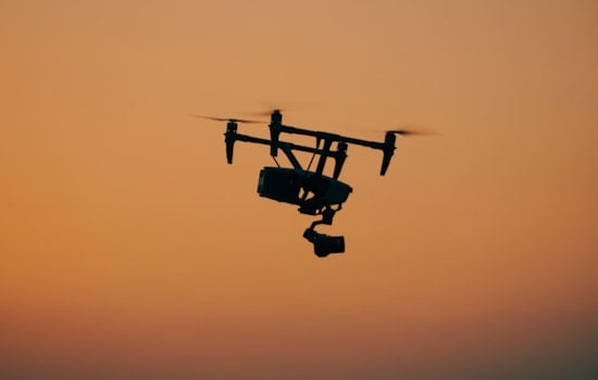 Corvus Robotics' Autonomous Drones Herald a New Era in Inventory Management