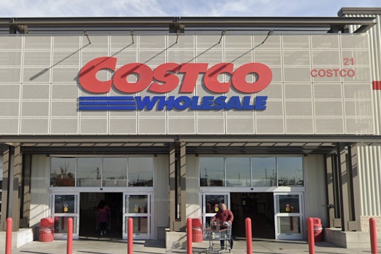 Costco Recalls Eggs from New York Farm Due to Salmonella Risk, FDA Issues Class I Alert