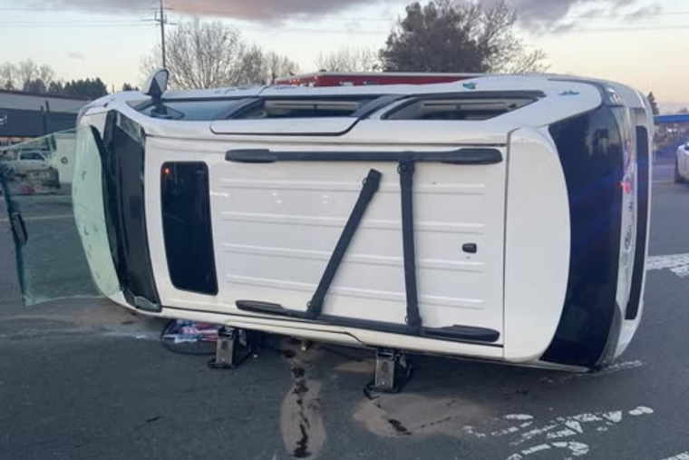 Cotati Family Injured in Christmas Day Hit-and-Run, Suspect Arrested on Felony DUI and Hit-and-Run Charges