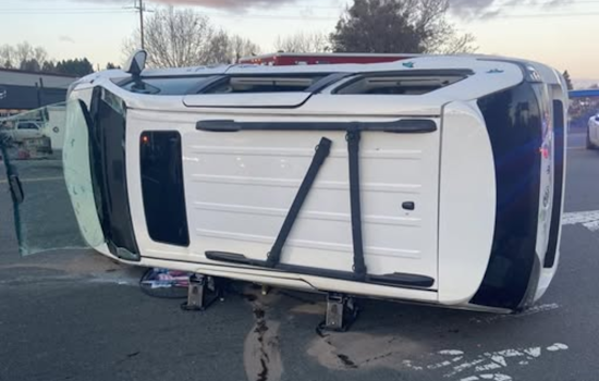 Cotati Family Injured in Christmas Day Hit-and-Run, Suspect Arrested on Felony DUI and Hit-and-Run Charges