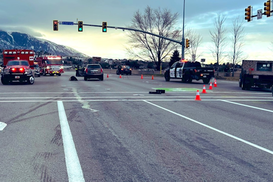Cottonwood Heights Community Mourns After Elderly Pedestrian Fatal Accident at Dawn
