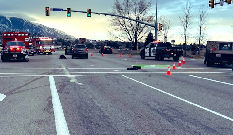 Cottonwood Heights Community Mourns After Elderly Pedestrian Fatal Accident at Dawn